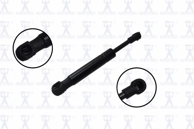 80024 - Exterior: Trunk Lid Lift Support for Focus Auto Parts Image