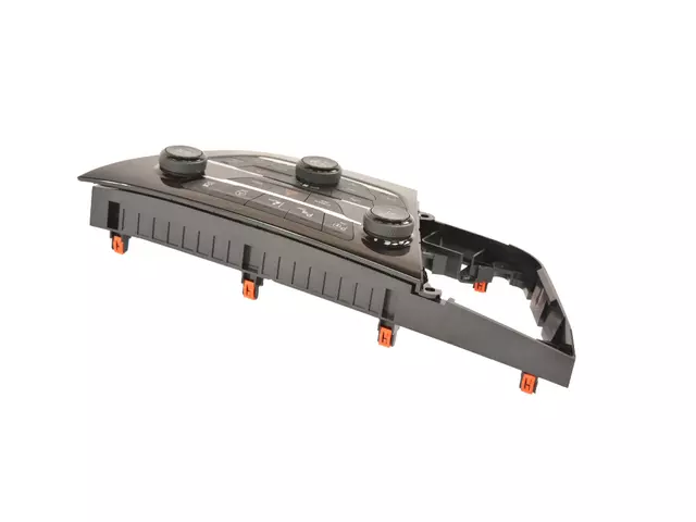 Vehicle Feature Controls Center Stack - Mopar (68238874AE)