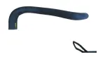 G92250E010 - : Drive Motor Inverter Radiator Hose for Toyota Image