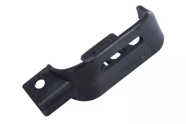 23232826 - Body: Lock Pillar Trim Bracket for Cadillac: ATS, CTS Image