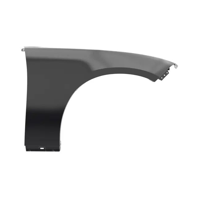 68660684AA - Body Sheet Metal Except Doors: Front Fender, Right for Mopar Image