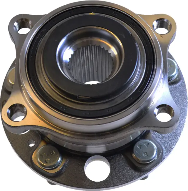 BR930922 - : SKF Wheel Hub Bearing Assembly BR930922 For Hyundai for SKF Image
