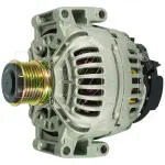 12384N - : WAI Alternator for WAI Image