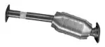 44218 - : Direct-Fit Catalytic Converter (Non C.A.R.B. Compliant) for AB Catalytic Image