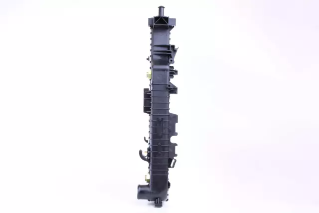 62576A - : Radiator w/Integrated Transmission Oil Cooler for NISSENS Image