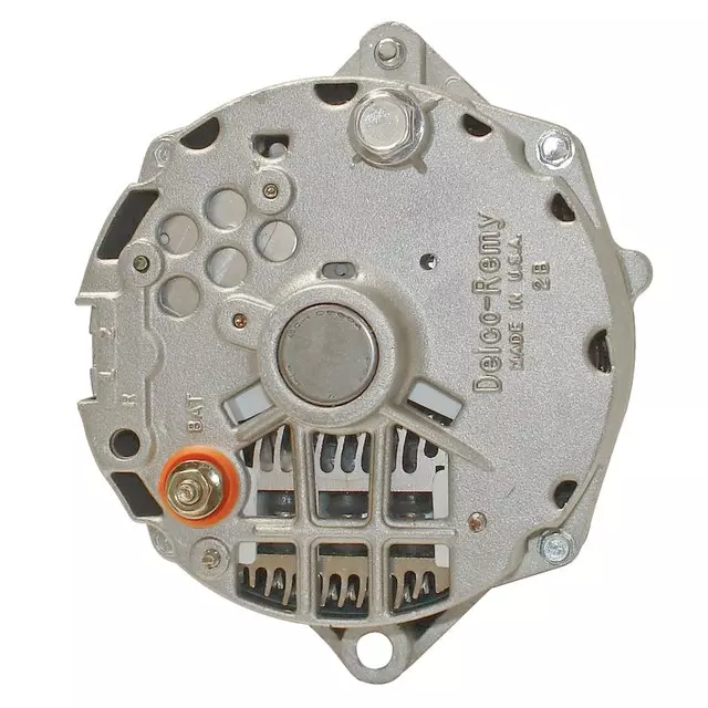 3342619 - : Alternator for ACDelco Image
