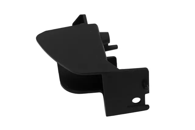 Front Driver Side Bumper Fascia Lower Reinforcement - GM (42574527)