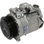 CO11241C - : A/C Compressor -- UAC 7SEU17C Compressor Assembly for UAC Image