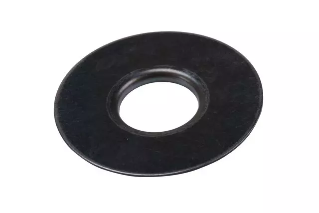 97188750 - : Valve Spring Seat for Chevrolet: Express 2500, Express 3500, Express 4500, Silverado 2500 HD, Silverado 2500 HD Classic, Silverado 3500, Silverado 3500 Classic, Silverado 3500 HD | GMC: Savana 2500, Savana 3500, Savana 4500, Sierra 2500 HD, Sierra 2500 HD Classic, Sierra 3500, Sierra 3500 Classic, Sierra 3500 HD Image