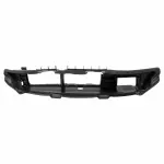 D2BZ8312A - : 2014-2017 Ford Fiesta - Upper Deflector for Ford: Fiesta Image