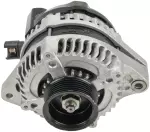 AL1300X - : Bosch Alternator for Bosch Image