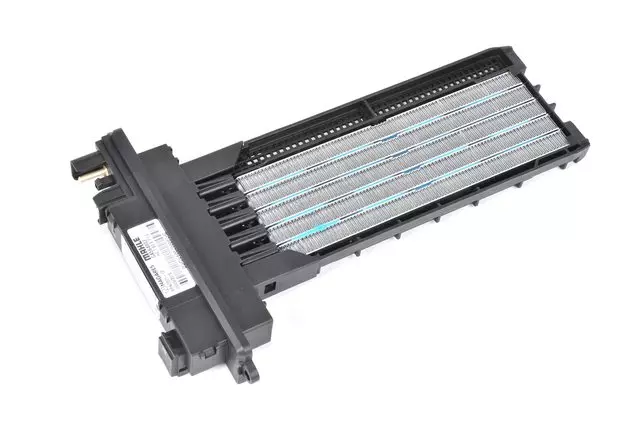 23321725 - : Auxiliary Heater Core for GM Image