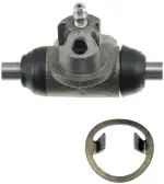 W37535 - : Drum Brake Wheel Cylinder for Dorman Image