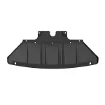 68445551AB - Frame, Bumper and Fascia: Skid Plate for Mopar Image