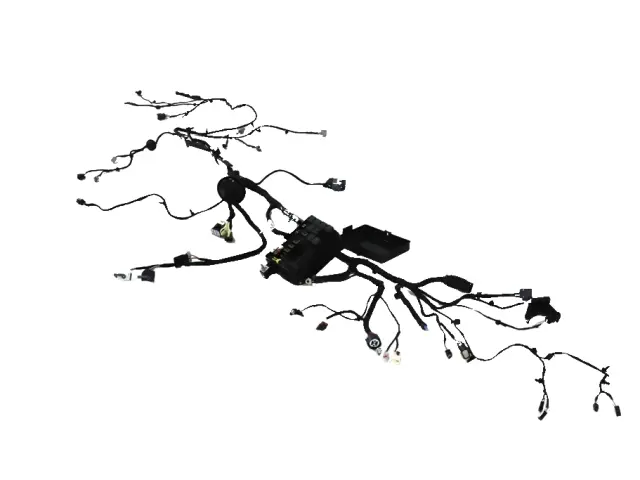 68600362AA - Electrical: Headlamp To Dash Wiring for Dodge: Challenger Image