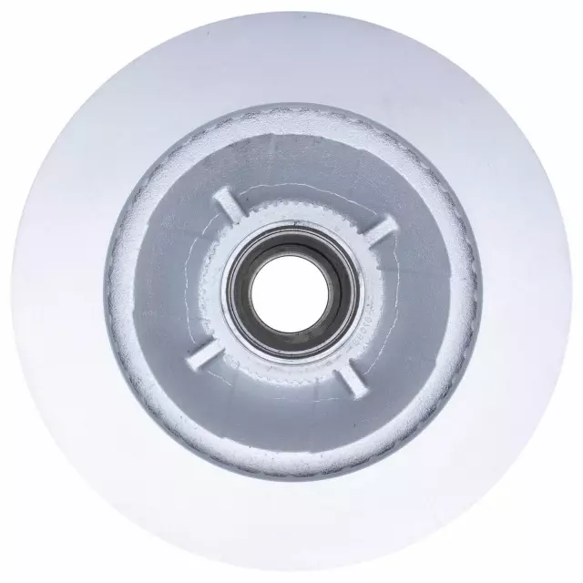 QBRR546 - : Rotor Assembly - Brake for Ford Image