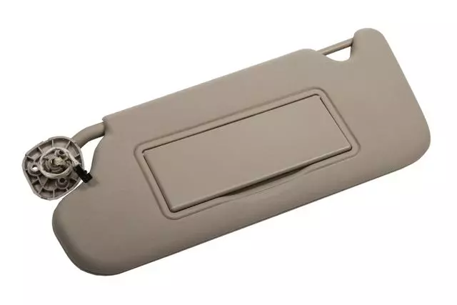 15297352 - Body: Sun-visor for GM Image