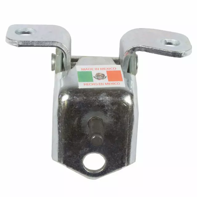 6E5Z5426801AA - Body: Upper Hinge for Ford: Fusion | Lincoln: MKZ, Zephyr | Mercury: Milan Image