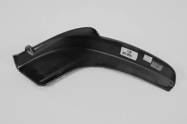 RQ73TZZAA - : Mud Guard for Chrysler: Town &amp; Country, Voyager | Dodge: Caravan, Grand Caravan Image