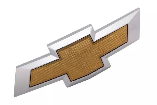 92252462 - Body: Emblem for GM Image