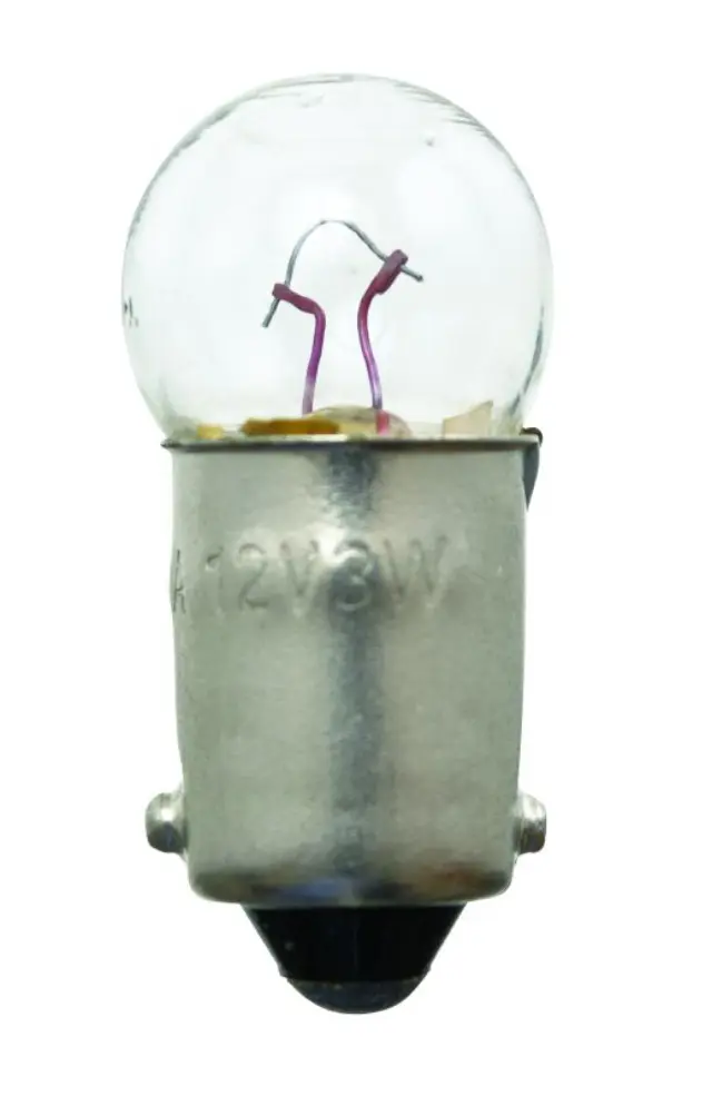 53 - Accessories: Instrument Panel Light Bulb for Hella Image
