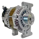 11007 - : Alternator for Dixie Electric Image