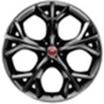 J20FTYPEFR - : Winter Package, Winter Sottozero 3 Tire for Jaguar Accessories Image