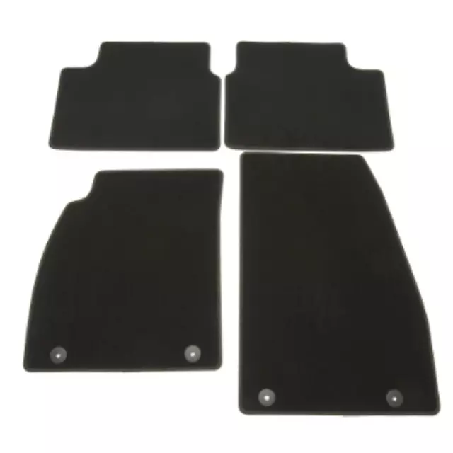 19368182 - Interior: Floor Mats, Carpet for GM Image