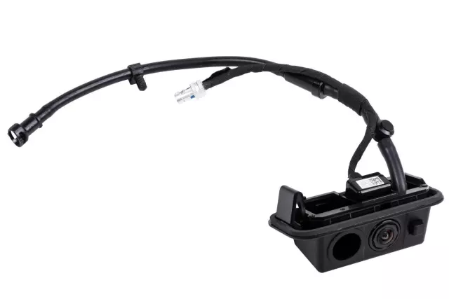 84271644 - Body: Rear Camera for GM Image