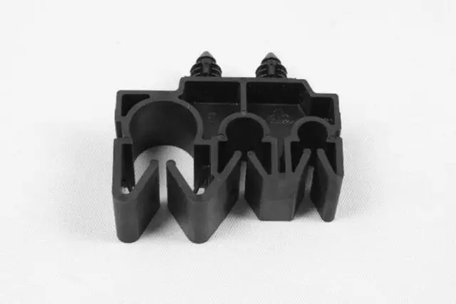 Tube Clip, Chassis - Mopar (52121387AB)