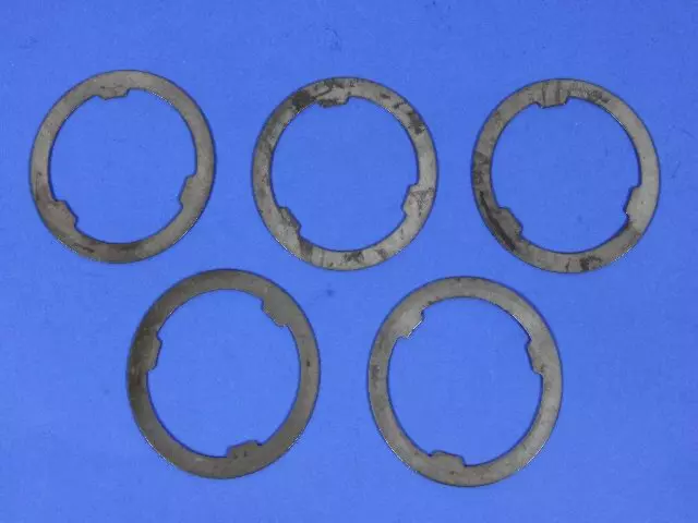 Pinion Shaft Shim Kit - Mopar (5086706AB)