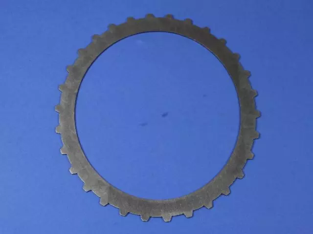 52108017AA - NAG1; W5A580; 5-Speed; Automatic Transmission: Outer Disc for Chrysler: 300, Crossfire | Dodge: Challenger, Charger, Durango, Magnum, Nitro, Sprinter 2500, Sprinter 3500 | Jeep: Commander, Grand Cherokee, Wrangler, Wrangler JK Image