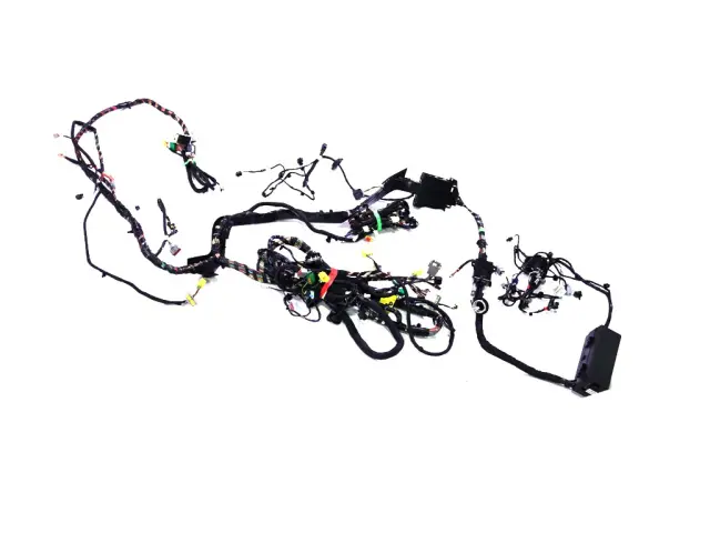 68384111AE - Electrical: Body Wiring for Mopar Image