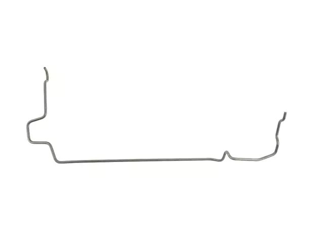 68185131AA - Interior Trim: Torsion Bar, Front for Mopar Image image