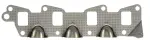 13054500 - : GASKET, EXHAUST MANIFOLD for Ajusa Image