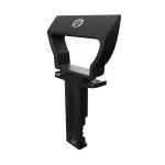 1UB95DX9AA - Interior Trim: Parking Brake Handle for Mopar Image
