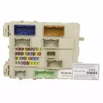 GV6Z14A068V - : Panel Assembly Fuse Junction for Ford: Escape Image