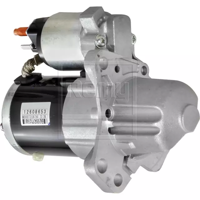 16109 - : Remy Starter Motor for Remy Image