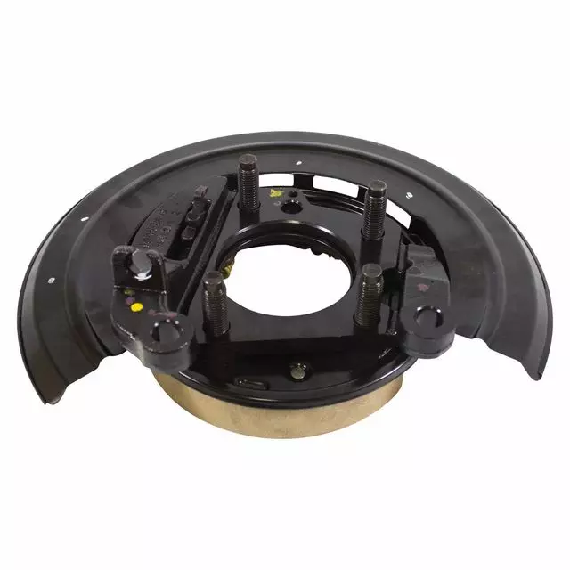 Brake Assembly - Ford (BC3Z-2210-A)