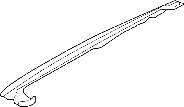 G31505NAMB - : Side Reinforced for Infiniti Image