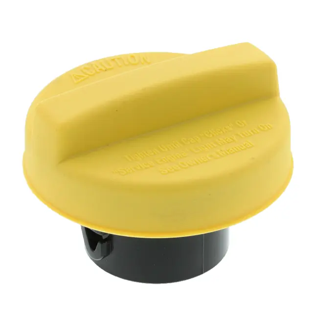 MGC841 - Air Intake &amp; Fuel Delivery: Fuel Tank Cap for Motorad Image