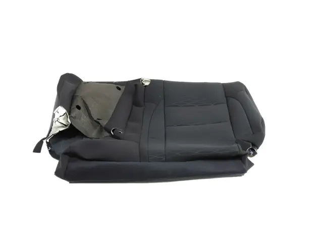 6QU29DX9AC - Interior Trim: Rear Seat Back Cover, Left for Mopar Image