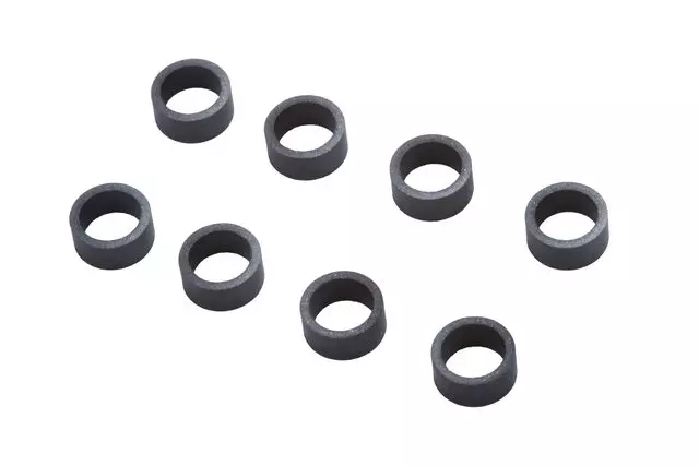 12693603 - : Fuel Injector Nozzle Housing Seal for Cadillac: CT4 | Chevrolet: Colorado, Silverado 1500, Silverado 1500 LTD | GMC: Canyon, Sierra 1500, Sierra 1500 Limited Image