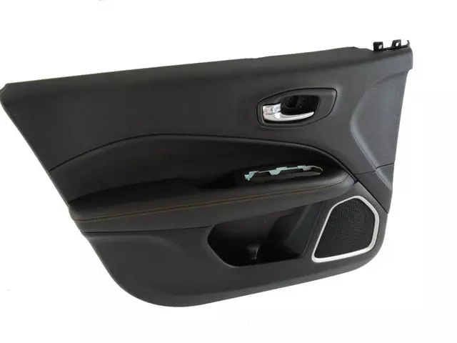 5UR93LT5AI - Body: Door Trim Panel for Jeep: Compass Image