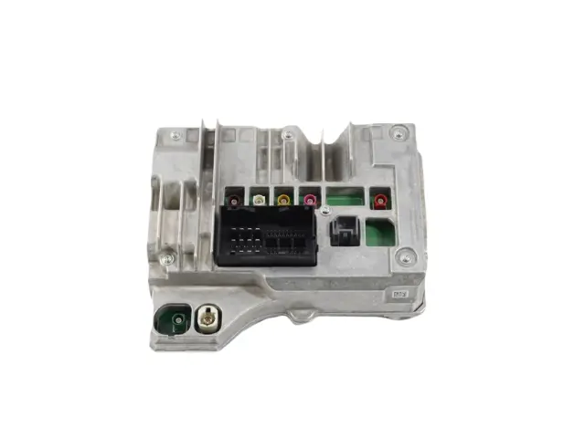 68520192AH - Electrical: Multi Media Radio for Mopar Image