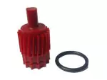 C4OZ17271A - : Gear Driven for Ford Image