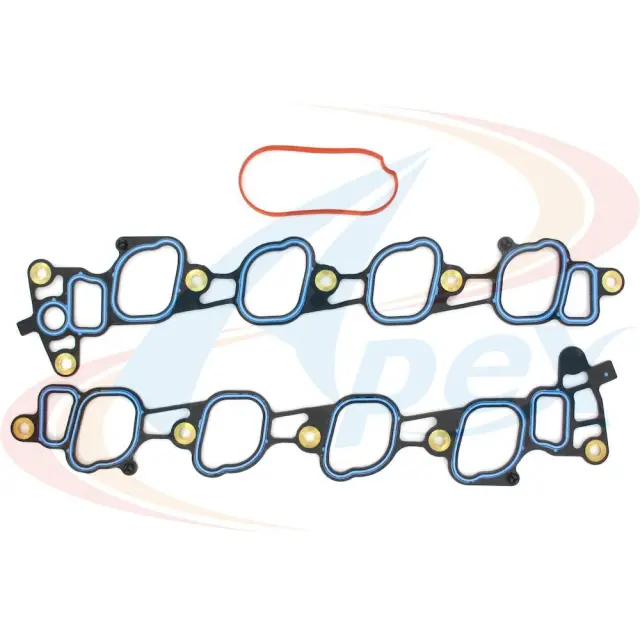 AMS4712 - Gaskets: APEX Automobile Parts Inc Intake Manifold Gasket Set for APEX Automobile Parts Inc Image