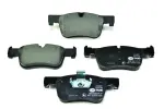 355019771 - : Disc Brake Pad Set for Hella Pagid Image
