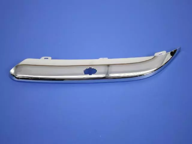 4806125AA - Cooling: Front Fascia Strip, Left for Mopar Image