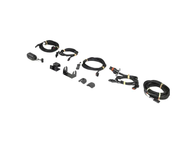 82216068AB - : Dual Camera Trailer Kit for Mopar Image
